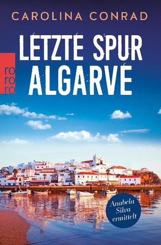 Letzte Spur Algarve