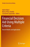 Financial Decision Aid Using Multiple Criteria