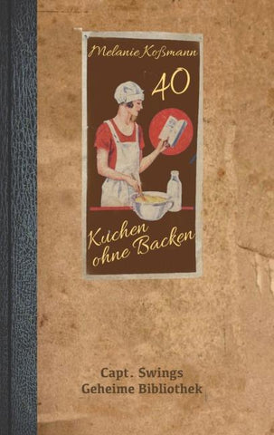Kuchen ohne Backen