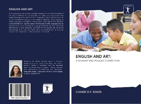 ENGLISH AND ART: