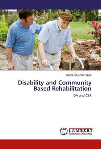 Disability and Community Based Rehabilitation