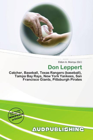 Don Leppert