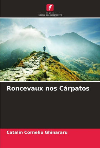 Roncevaux nos Cárpatos