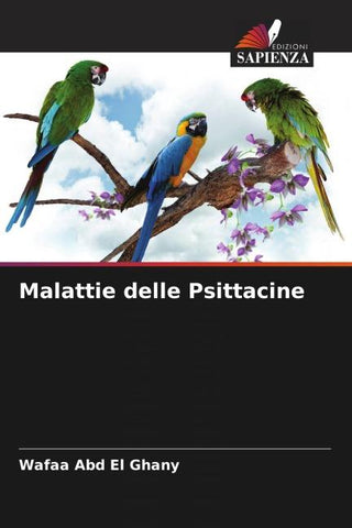 Malattie delle Psittacine