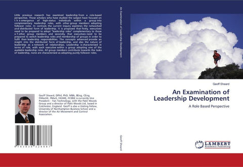 An Examination of Leadership Development