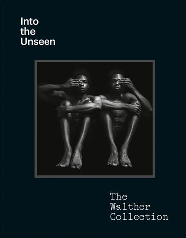Into the Unseen