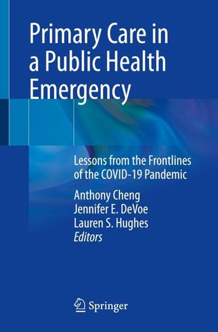 Primary Care in a Public Health Emergency