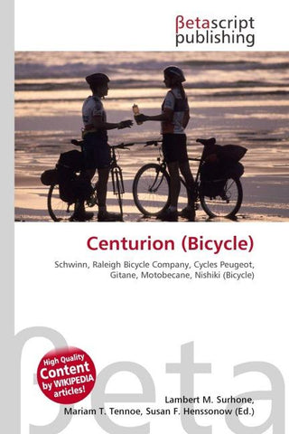 Centurion (Bicycle)