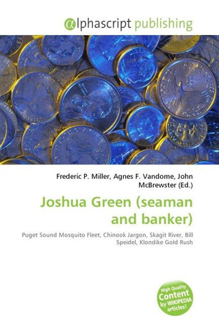 Joshua Green (seaman and banker)