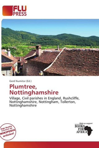 Plumtree, Nottinghamshire