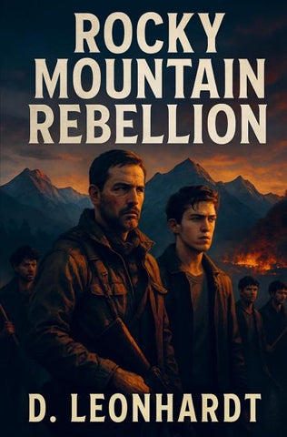 Rocky Mountain Rebellion