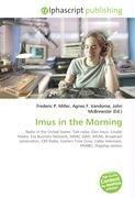 Imus in the Morning