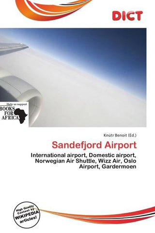 Sandefjord Airport
