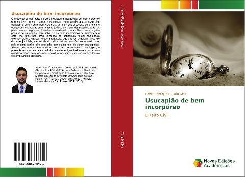 Usucapião de bem incorpóreo