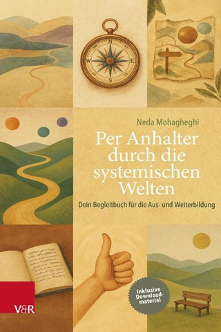Per Anhalter durch die systemischen Welten
