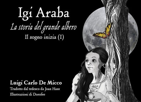 IGI ARABA - Il sogno inizia