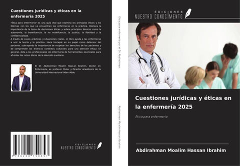 Cuestiones jurídicas y éticas en la enfermería 2025