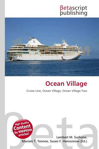 Ocean Village