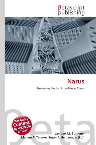 Narus