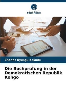 Die Buchprüfung in der Demokratischen Republik Kongo