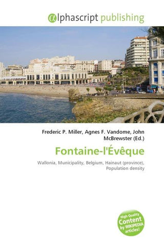 Fontaine-l'Évêque