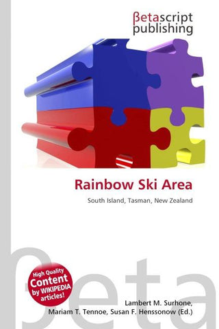 Rainbow Ski Area