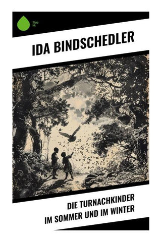 Die Turnachkinder im Sommer und im Winter