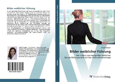 Bilder weiblicher Führung