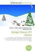 Danger Mouse (TV Series)