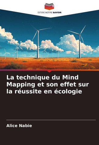 La technique du Mind Mapping et son effet sur la réussite en écologie