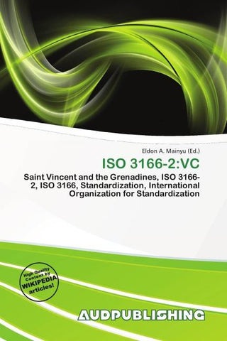 ISO 3166-2:VC