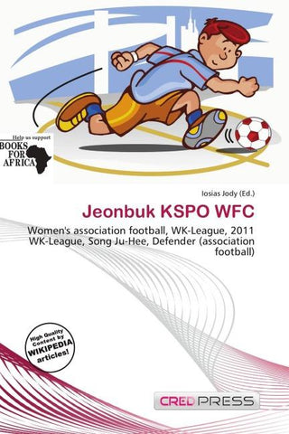 Jeonbuk KSPO WFC
