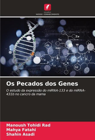 Os Pecados dos Genes