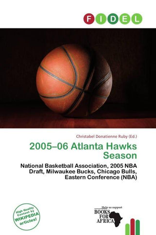 2005-06 Atlanta Hawks Season