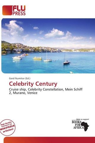 Celebrity Century