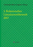 3. Bubenreuther Literaturwettbewerb 2017