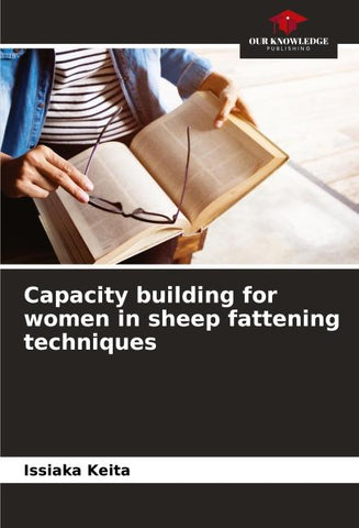 Capacity building for women in sheep fattening techniques