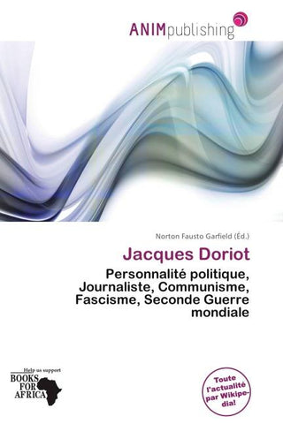 Jacques Doriot