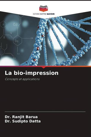 La bio-impression