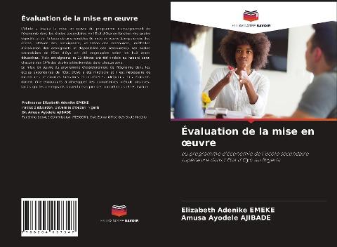 Évaluation de la mise en ¿uvre