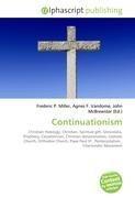 Continuationism