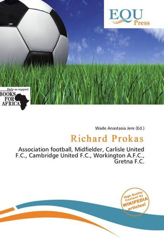Richard Prokas