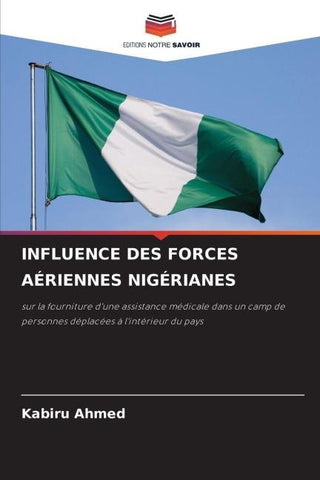 INFLUENCE DES FORCES AÉRIENNES NIGÉRIANES