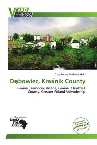 D¿bowiec, Kra¿nik County