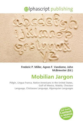 Mobilian Jargon