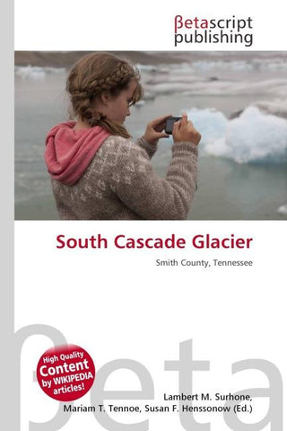 South Cascade Glacier