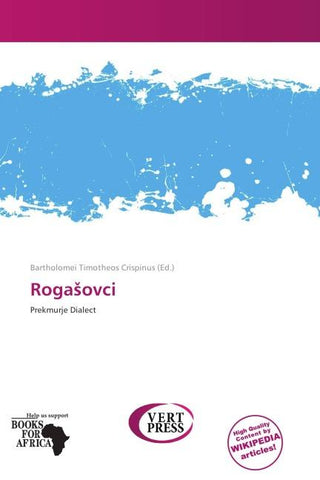 Roga¿ovci