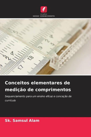 Conceitos elementares de medição de comprimentos