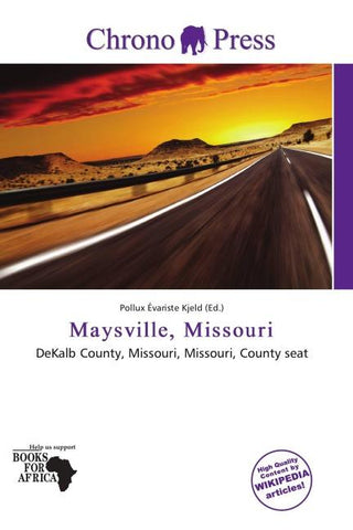 Maysville, Missouri
