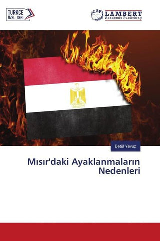 M¿s¿r'daki Ayaklanmalar¿n Nedenleri
